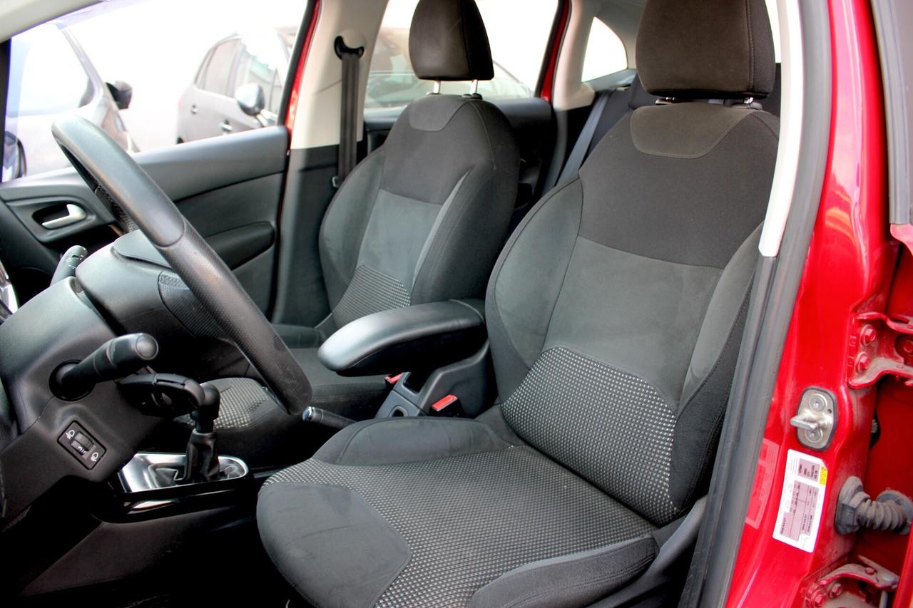 Citroen C3 1.4 HDi 70 DISTRIBUZ OK Exclusive