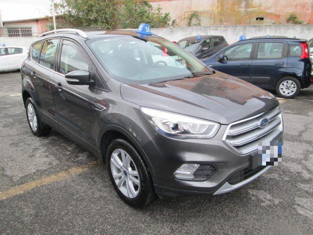 FORD Kuga 1.5 TDCI 120 CV S&S 2WD ST-Line