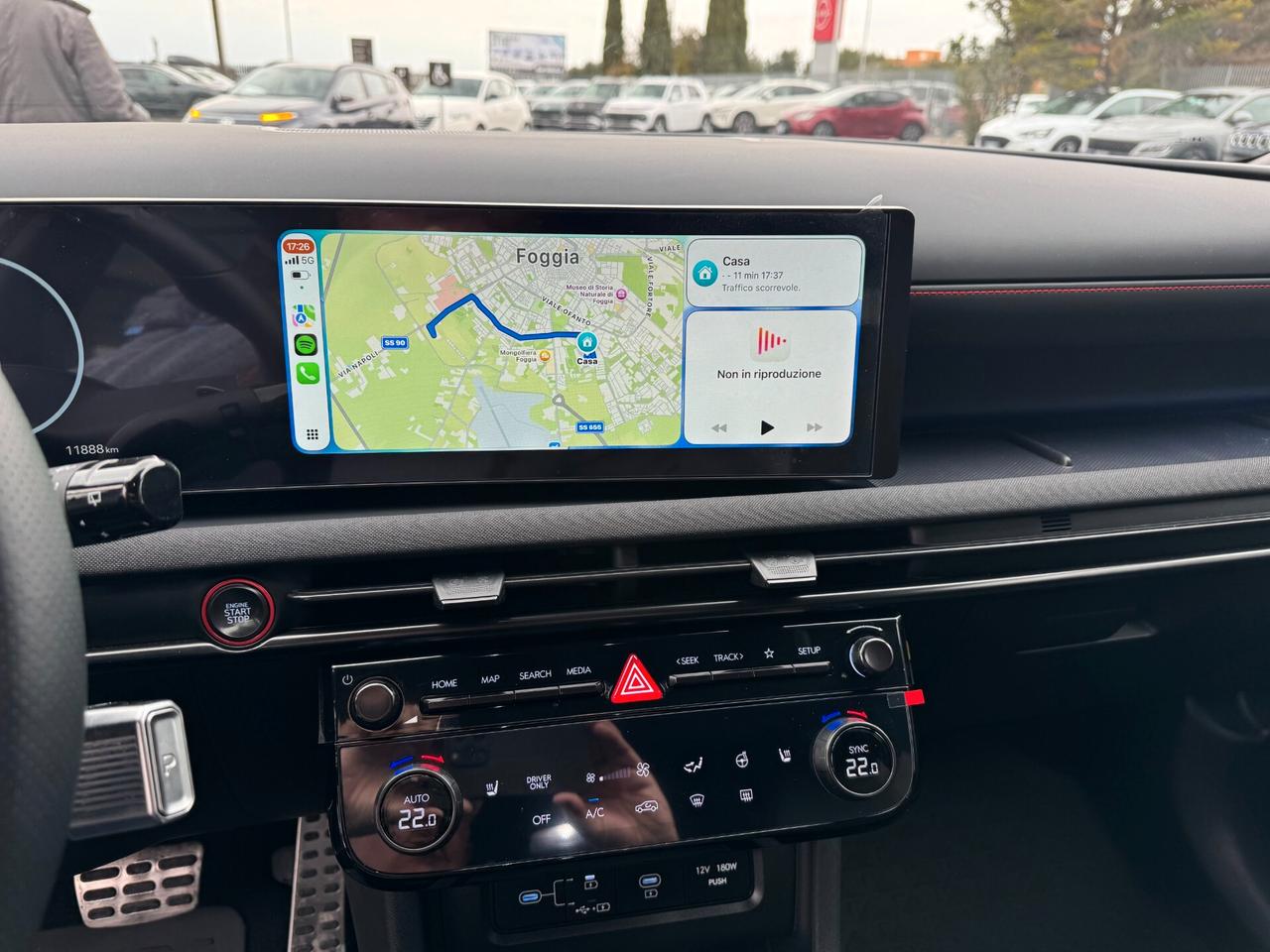 Hyundai Tucson 1.6 PHEV aut. N Line