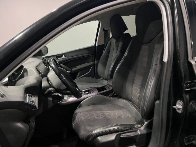 PEUGEOT 308 BlueHDi 120 S&S Allure