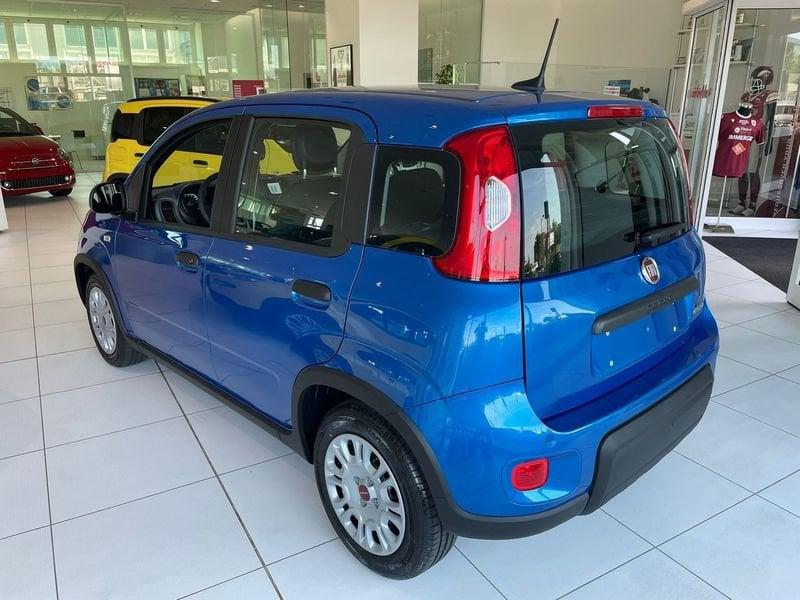 FIAT Panda 1.0 FireFly S&S Hybrid PRONTA CONSEGNA