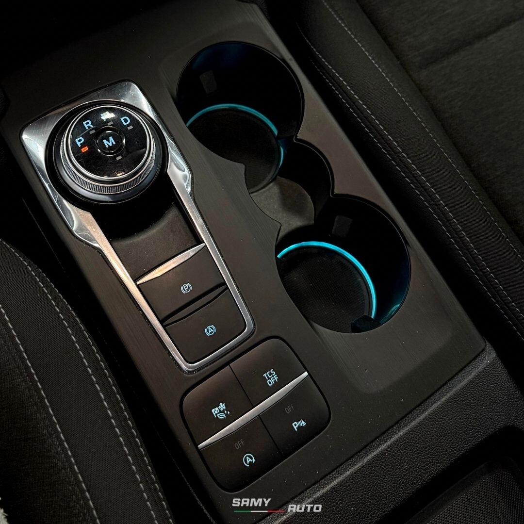 Ford Focus 1.5 EcoBlue 120 CV automatico 5p. Active Co-Pilot