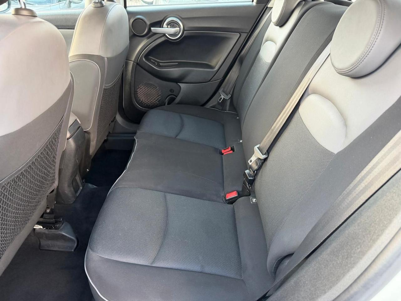 Fiat 500X 1.3 MultiJet 95 CV Lounge-03/2016