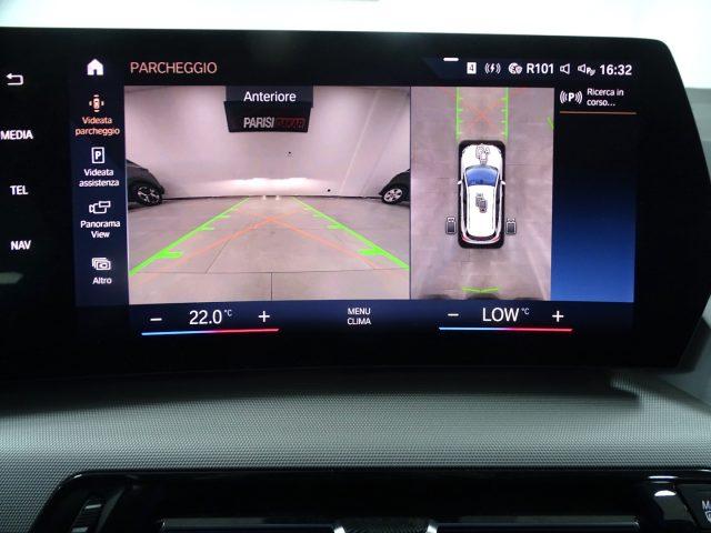 BMW 218 i Active Tourer Steptronic *PROMO PARISI GROUP*