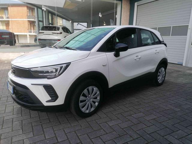 OPEL Crossland 1.2 Turbo 12V 110 CV Start&Stop Edition