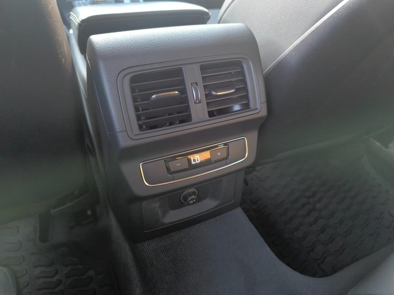 Audi Q5 40 TDI 204 CV quattro S tronic line plus