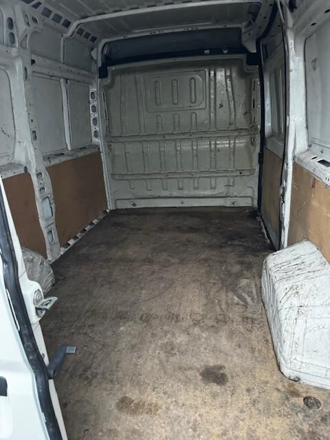 Citroen Jumper 30 2.2 HDi/130 PC-TM Furgone-motore nuovo