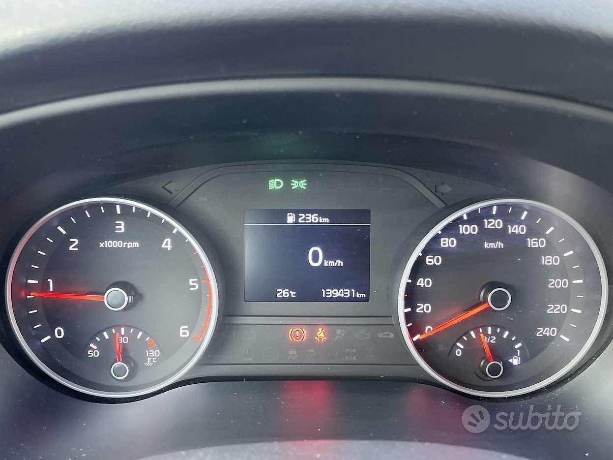 Kia Sportage 1.6 Diesel 136CV E6 Neo. - 2021