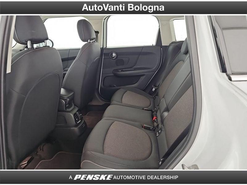 MINI Countryman Mini Countryman 2.0 Cooper D Business auto my18