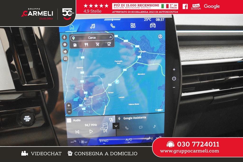 Renault Austral 1.2 E-Tech full hybrid Techno