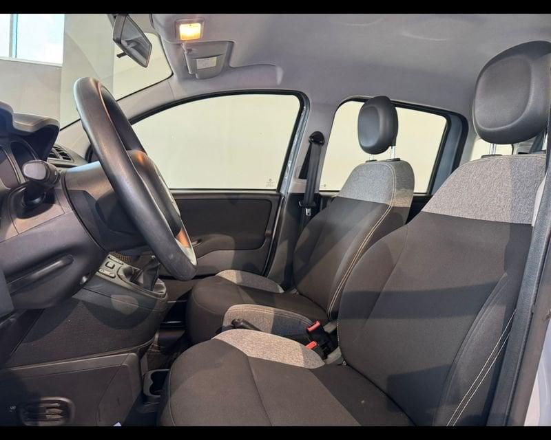 FIAT Panda 3ª serie 1.0 FireFly S&S Hybrid