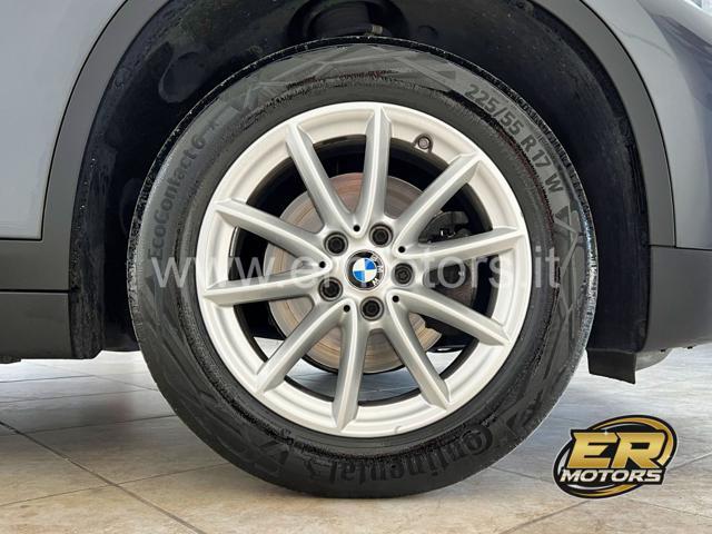 BMW X1 xDrive18d Advantage