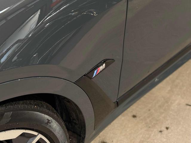 BMW X7 M 60i xDrive 48V