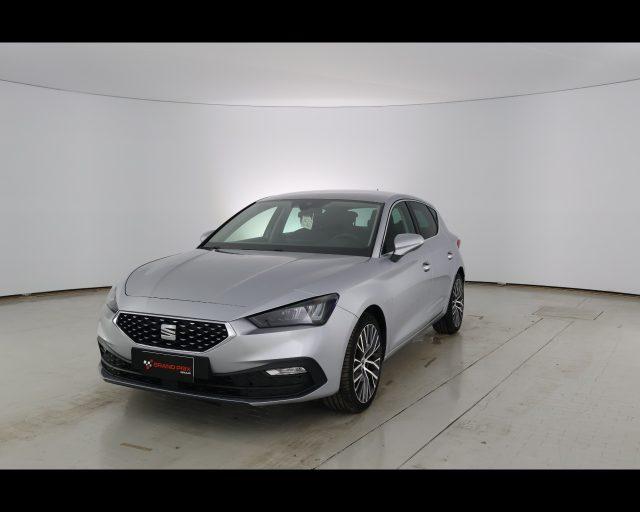 SEAT Leon 1.5 eTSI 150 CV DSG Xcellence