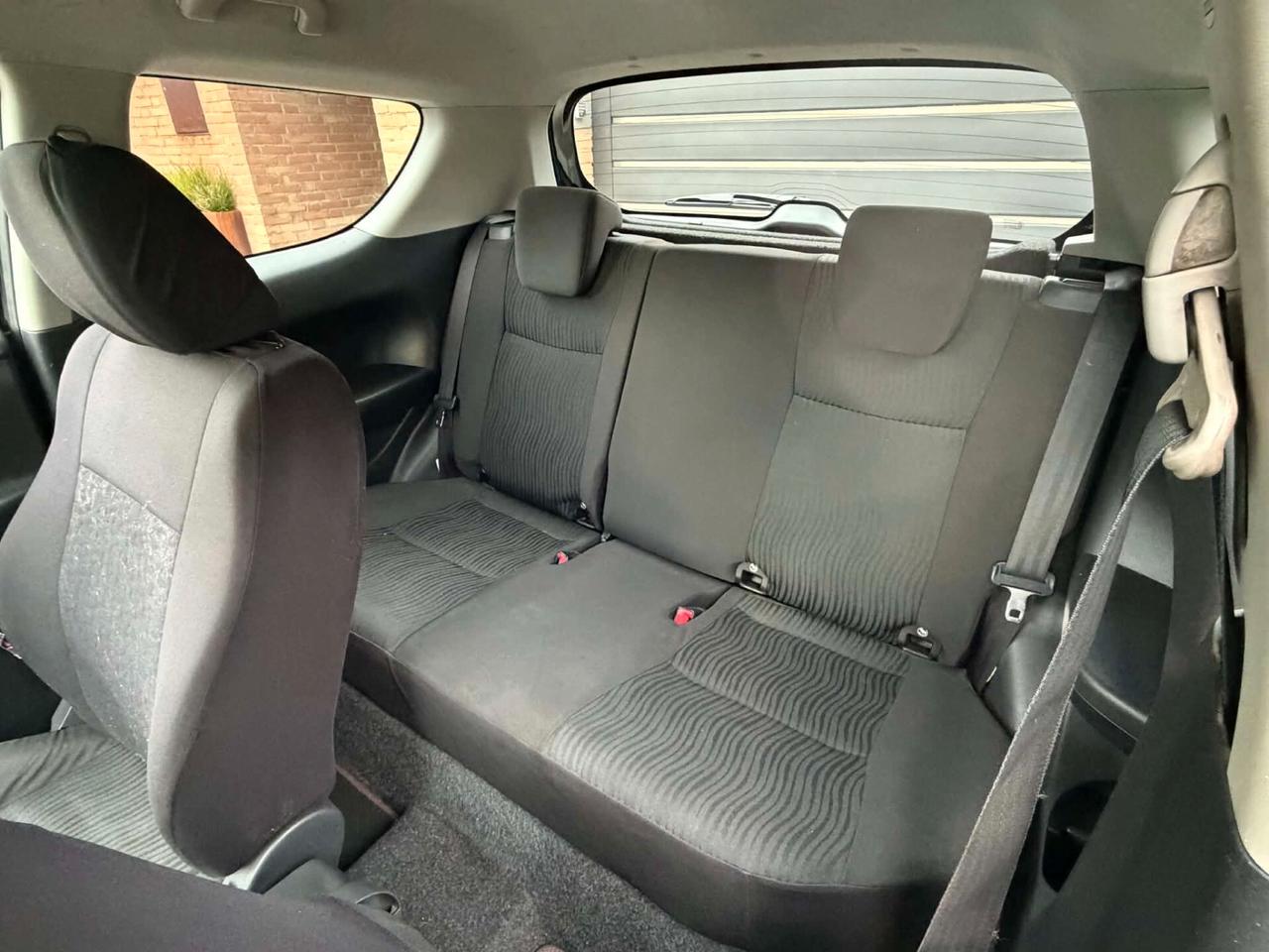 Suzuki Swift 1.3D-139.000km-U.Prop-Tag.Cert-2012