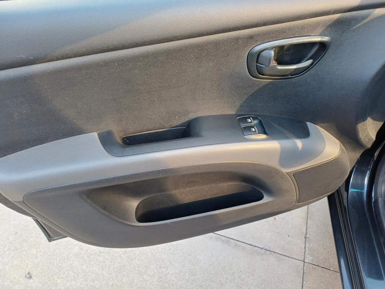 Hyundai i10 1.1 12V GPL Style