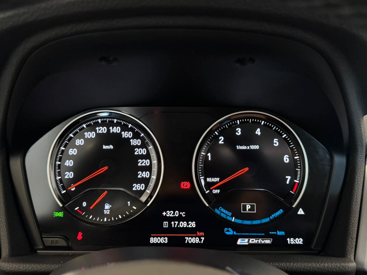 Bmw 2er Active Tourer 225xe iPerformance Business aut.
