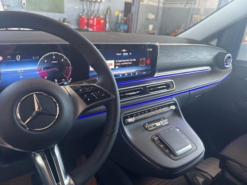 Mercedes-Benz Classe V 250d Long Avantgarde