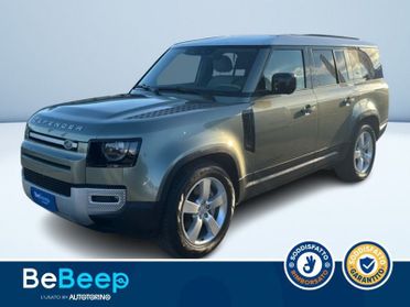 Land Rover Defender 130 3.0D I6 MHEV SE AWD 250CV AUTO 8P.TI