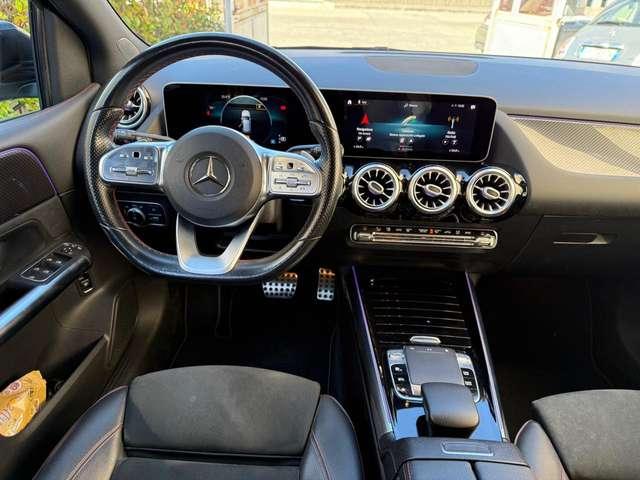Mercedes-Benz B 200 d Automatic Premium