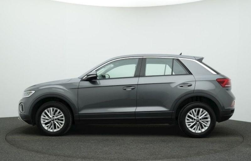 Volkswagen T-Roc T-Roc 2.0 TDI SCR Life LED APP CONNECT