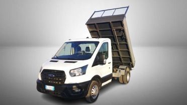 Ford Transit 350 2.0TDCi EcoBlue 170CV PM RWD cassone ribaltabile