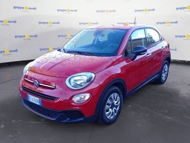 FIAT 500X 500 X 2018 1.0 T3 Urban 120cv my20