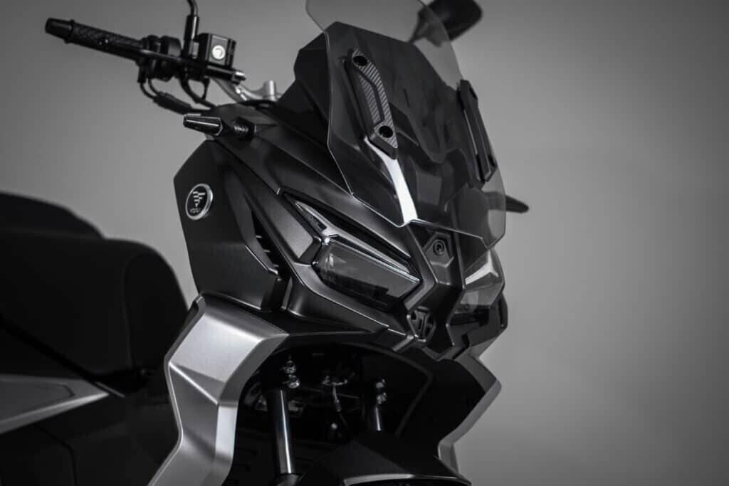 Voge Sfida SR2 ADV TUA DA 60€ / MESE – ACCONTO 0