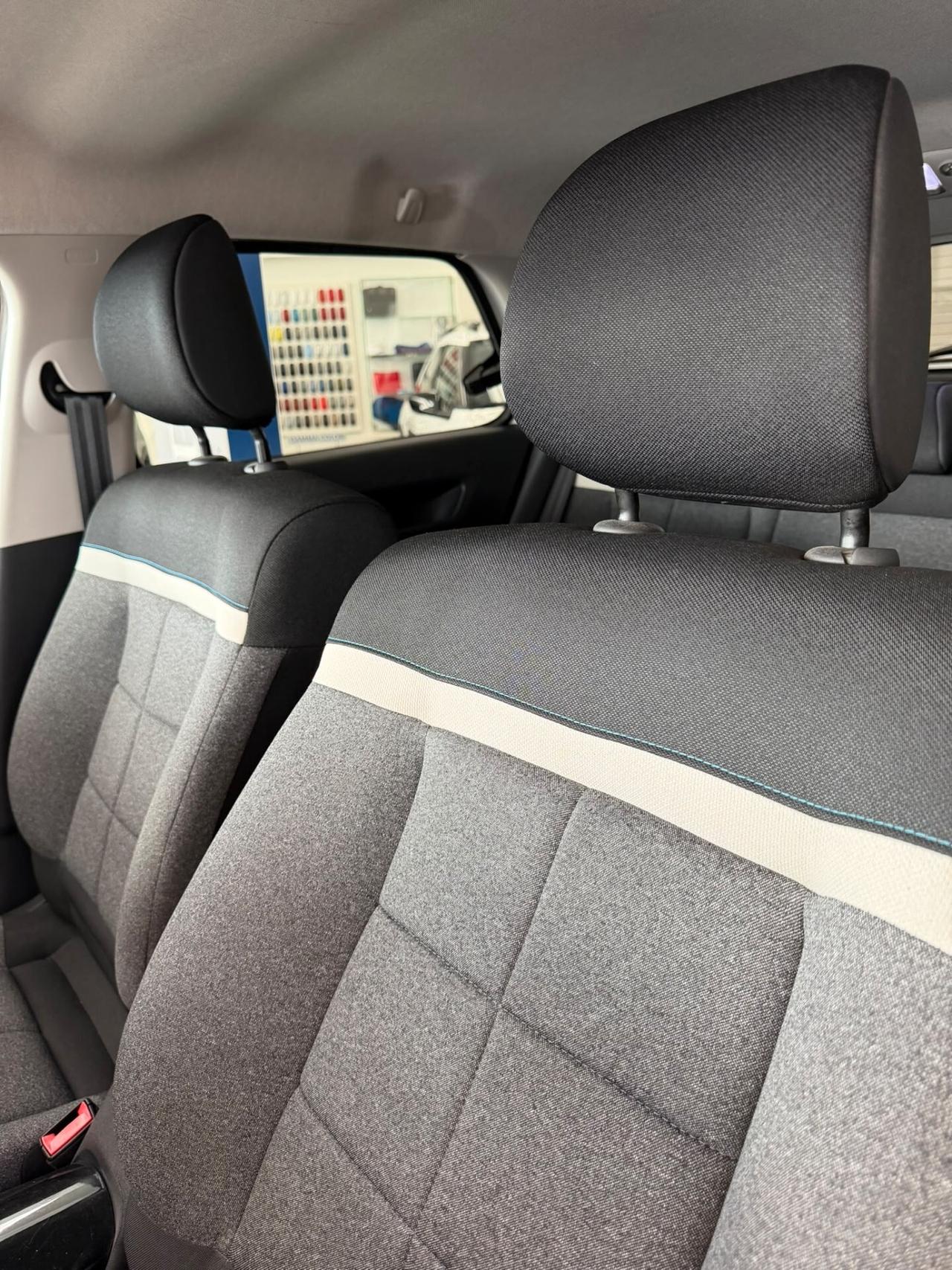 Citroen C4 Cactus BlueHDi 100 S&S Shine