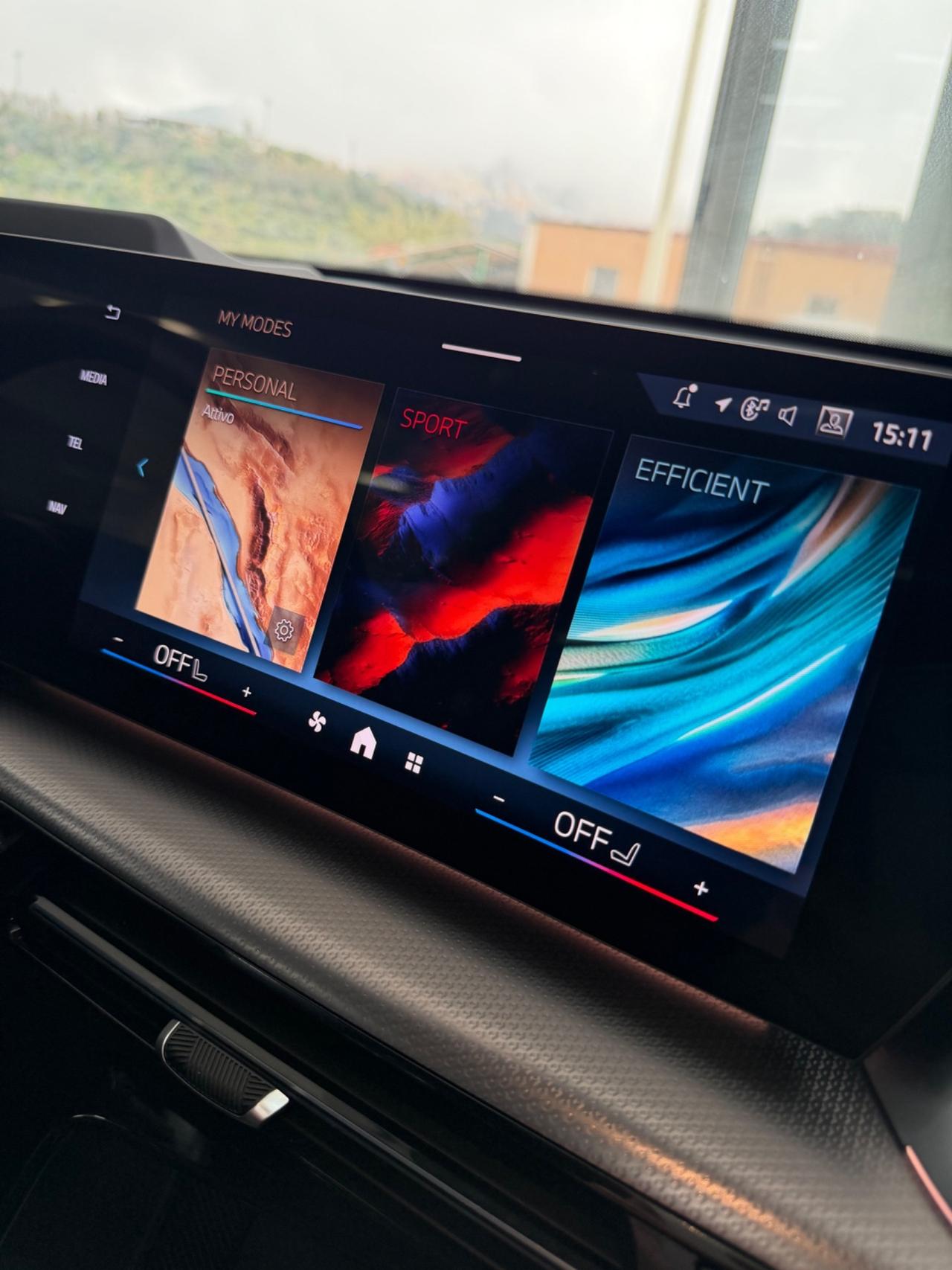 Bmw X2 sDrive 18d Msport Pro FULL FINANZIABILE