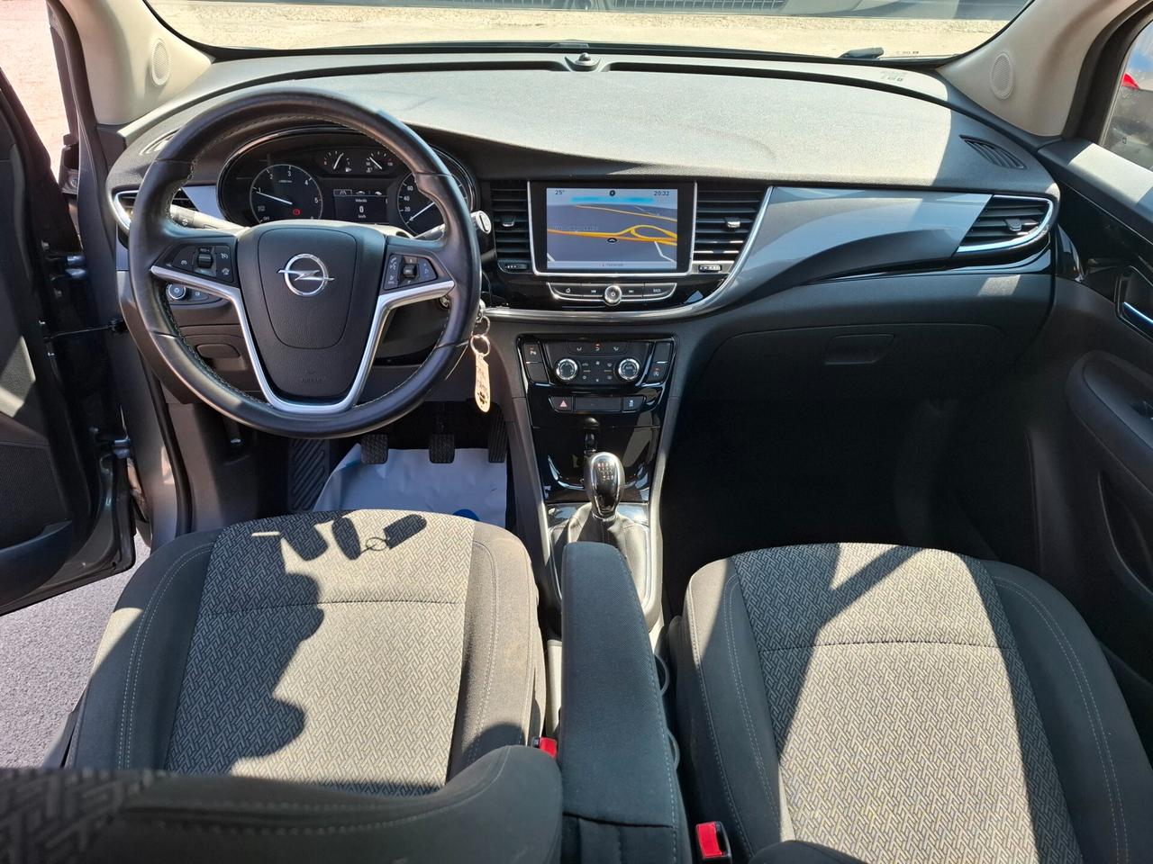 Opel Mokka X 1.6 CDTI 110cv Advance 2019