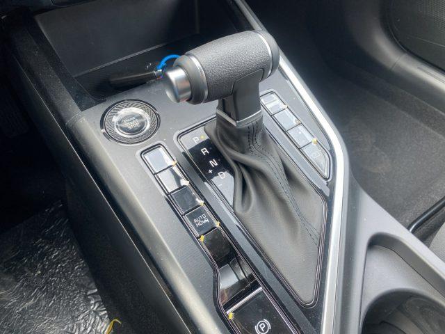 KIA Niro 1.6 GDi MY25 DCT HEV Business