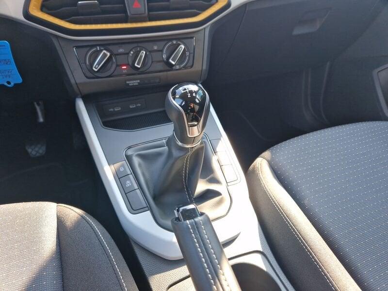 Seat Arona 1.0 EcoTSI Style