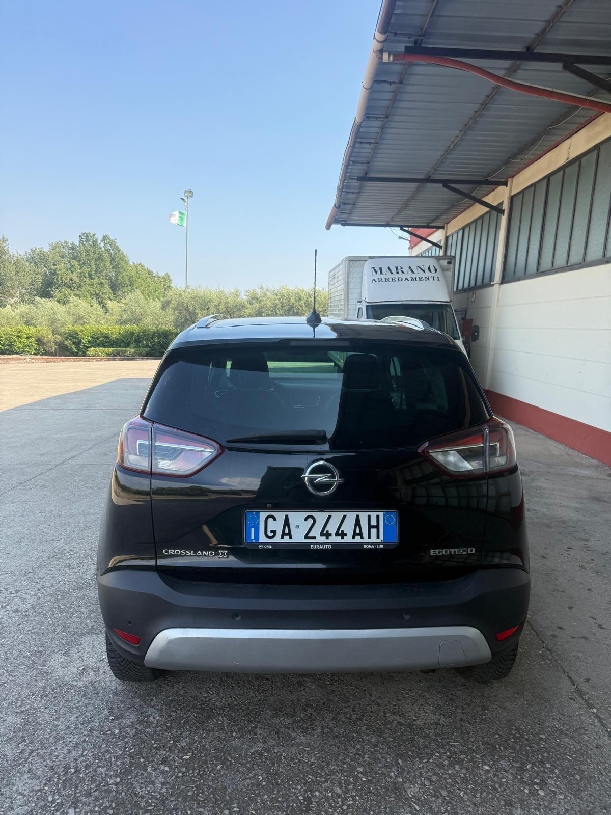 Opel Crossland X 1.5 ECOTEC D 102 CV Start&Stop Innovation