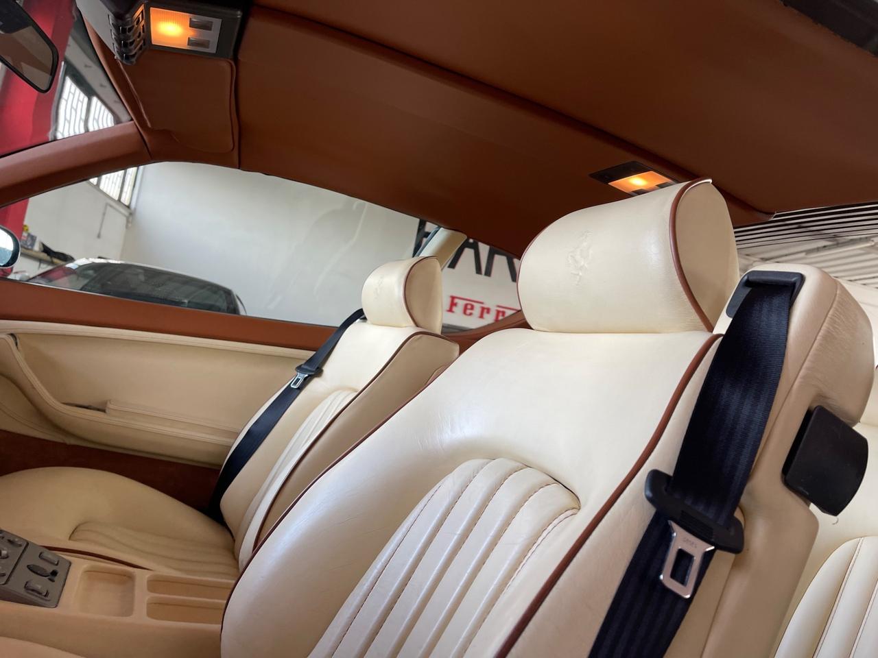 Ferrari 456 M GT Manuale Da Collezione PERMUTE RATE