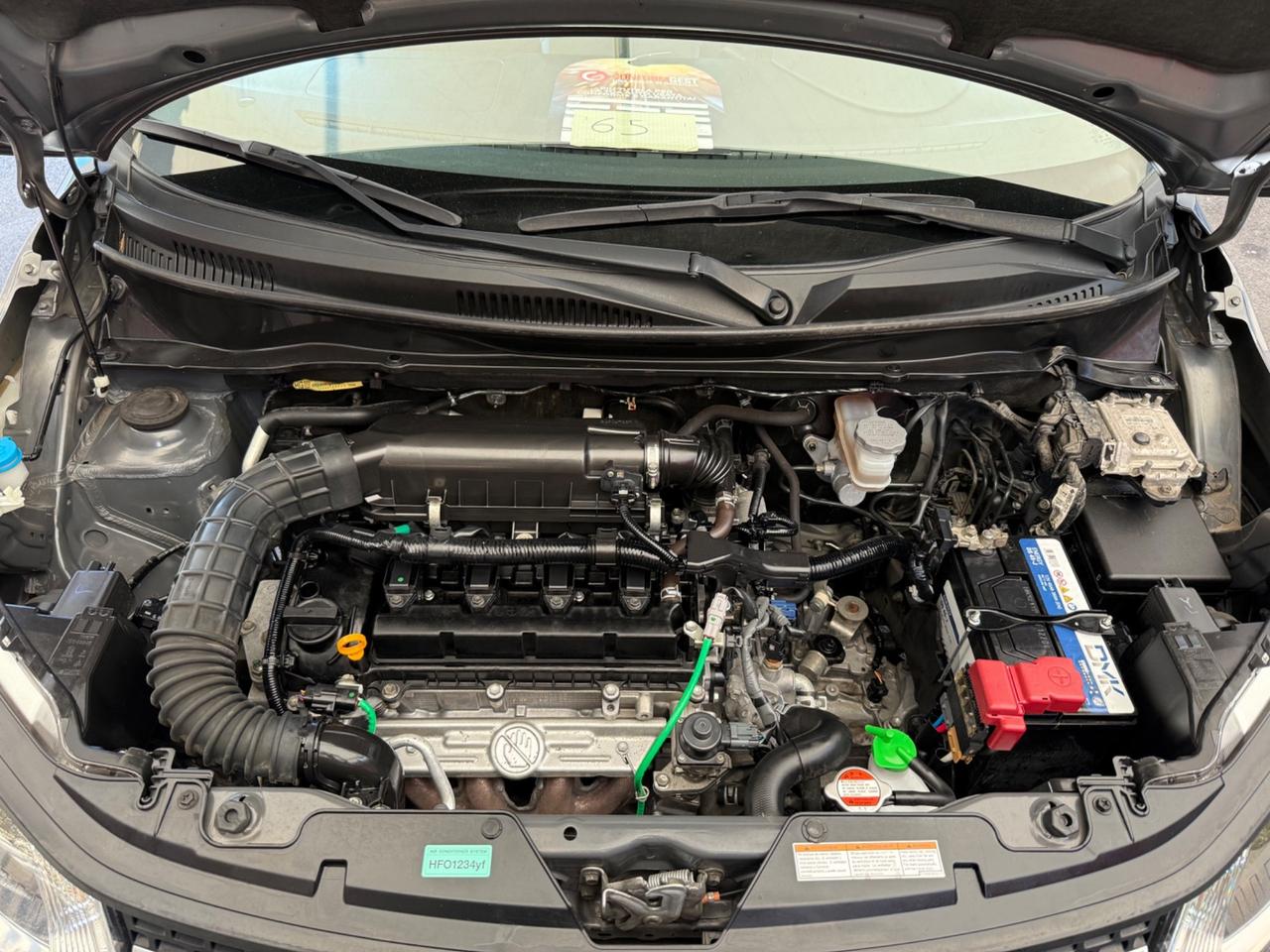 Suzuki Ignis 1.2 Dualjet Top