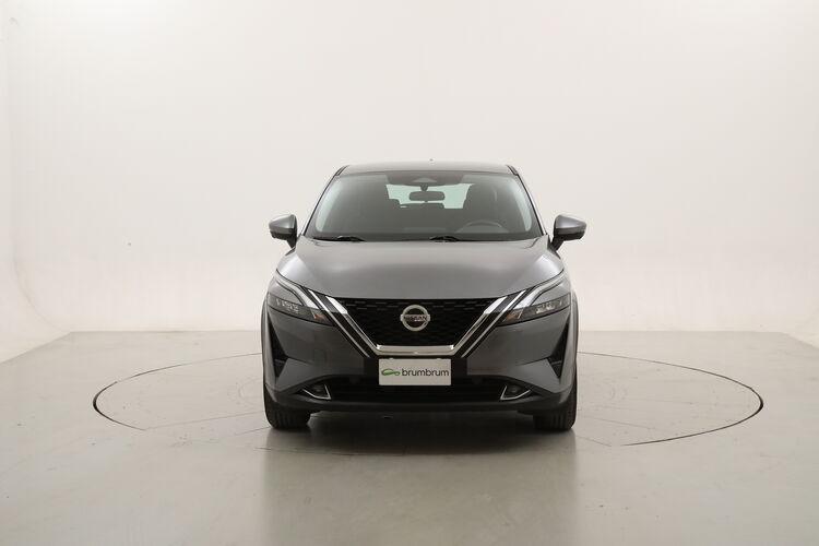 Nissan Qashqai Business BR992395 1.3 Mild Hybrid 140CV