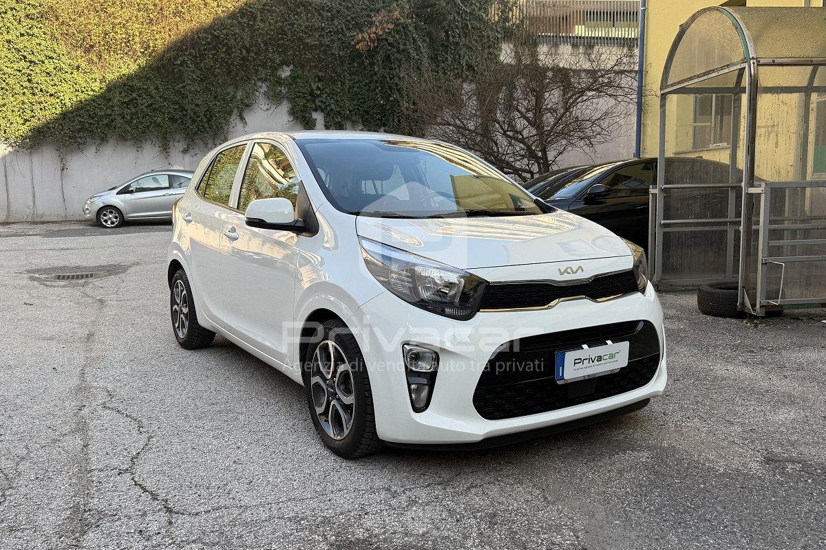 KIA Picanto 1.0 12V 5 porte Style