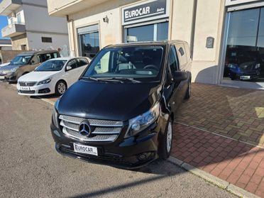 Mercedes-benz Vito 2.2 116 CDI PL Tourer Pro Extra-Long