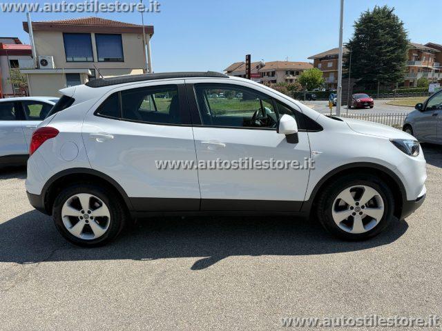 OPEL Mokka X 1.6 Ecotec 115CV 4x2 Start&Stop Business