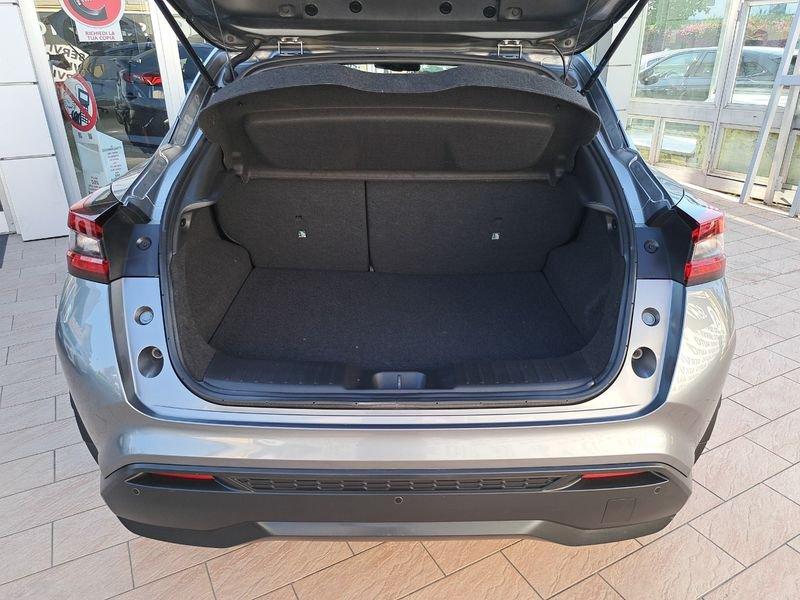 Nissan Juke Juke 1.6 Hybrid 94cv N-Connecta