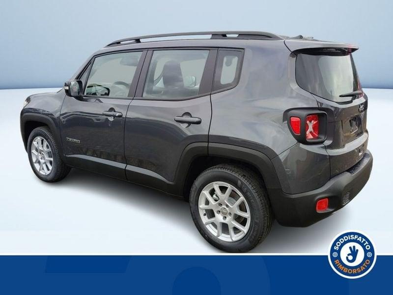 Jeep Renegade B 1.0 T3 120cv 2WD M6 Limited 23MY