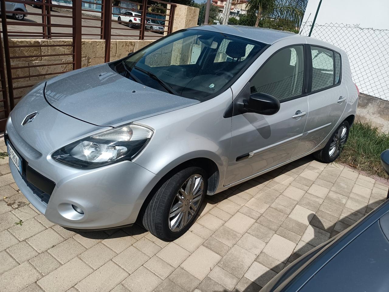 Renault Clio 1.5 dCi 85CV 5 porte Confort