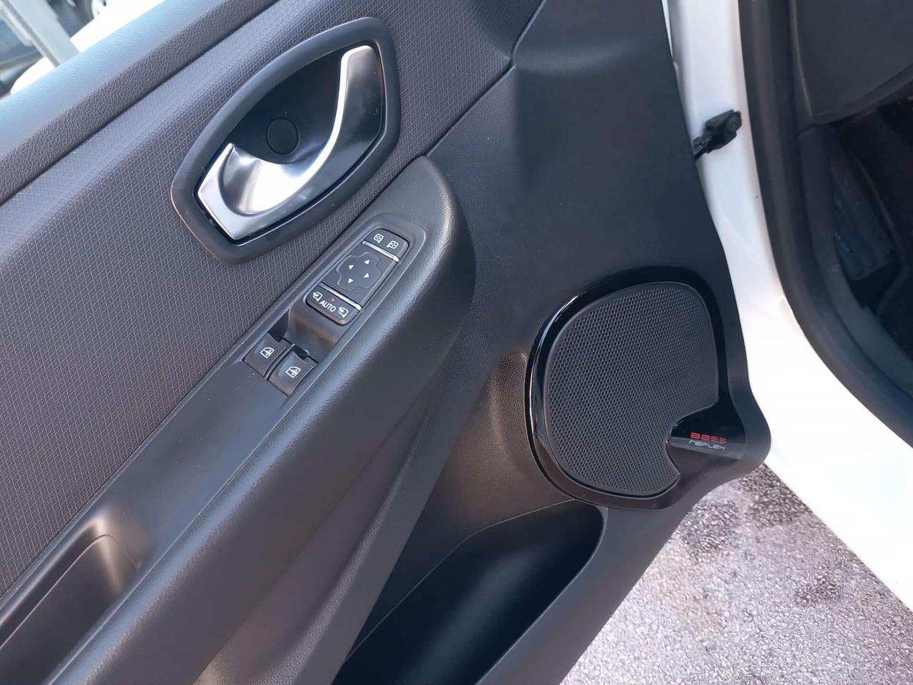 Renault Clio Restylin 2017 1,5 DCI 90Cv.