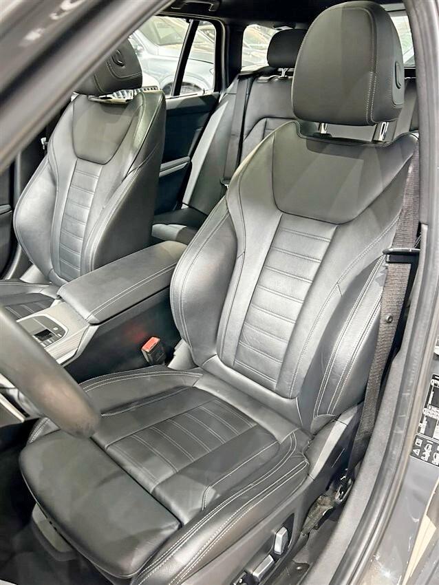 Bmw 320 320d xDrive Touring Msport