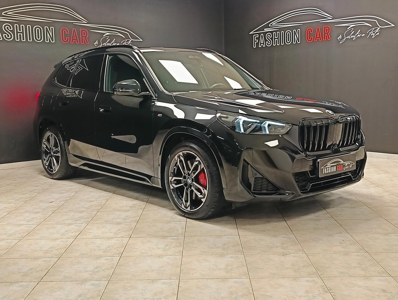 Bmw X1 xDrive 20d Msport Pro