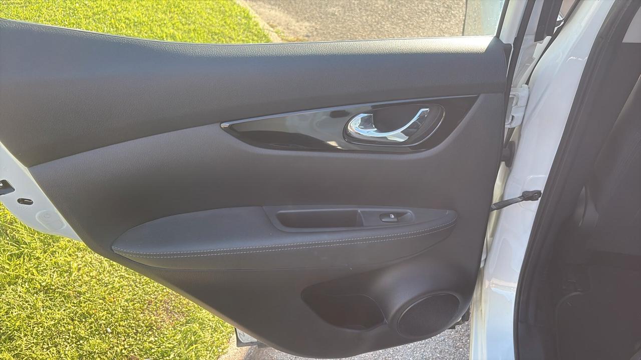 Nissan Qashqai 1.3 DIG-T 140 CV N-Motion Start