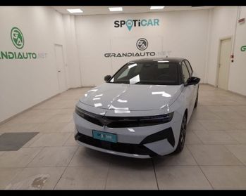 Opel Astra Nuova 5P GS Hybrid 145cv (107kW) Automatico