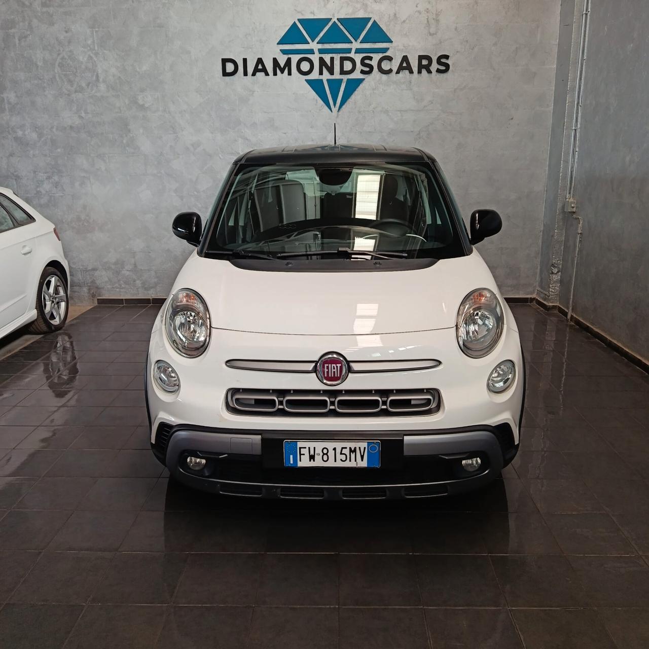 Fiat 500L 1.4 BENZINA CROSS