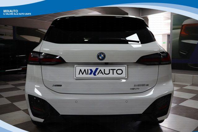 BMW 225 e Active Tourer xDrive MSport AUT EU6